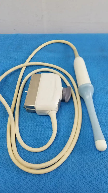 GE Healthcare RIC5-9-D Real-Time 4D Transvaginal/Endocavity Ultrasound Probe Ultrasound Probe, as-is (for parts) product photo 6