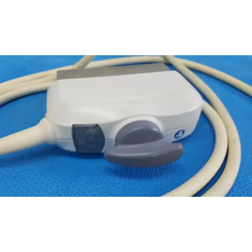 GE Healthcare RIC5-9-D Real-Time 4D Transvaginal/Endocavity Ultrasound Probe Ultrasound Probe, as-is (for parts) product photo 8