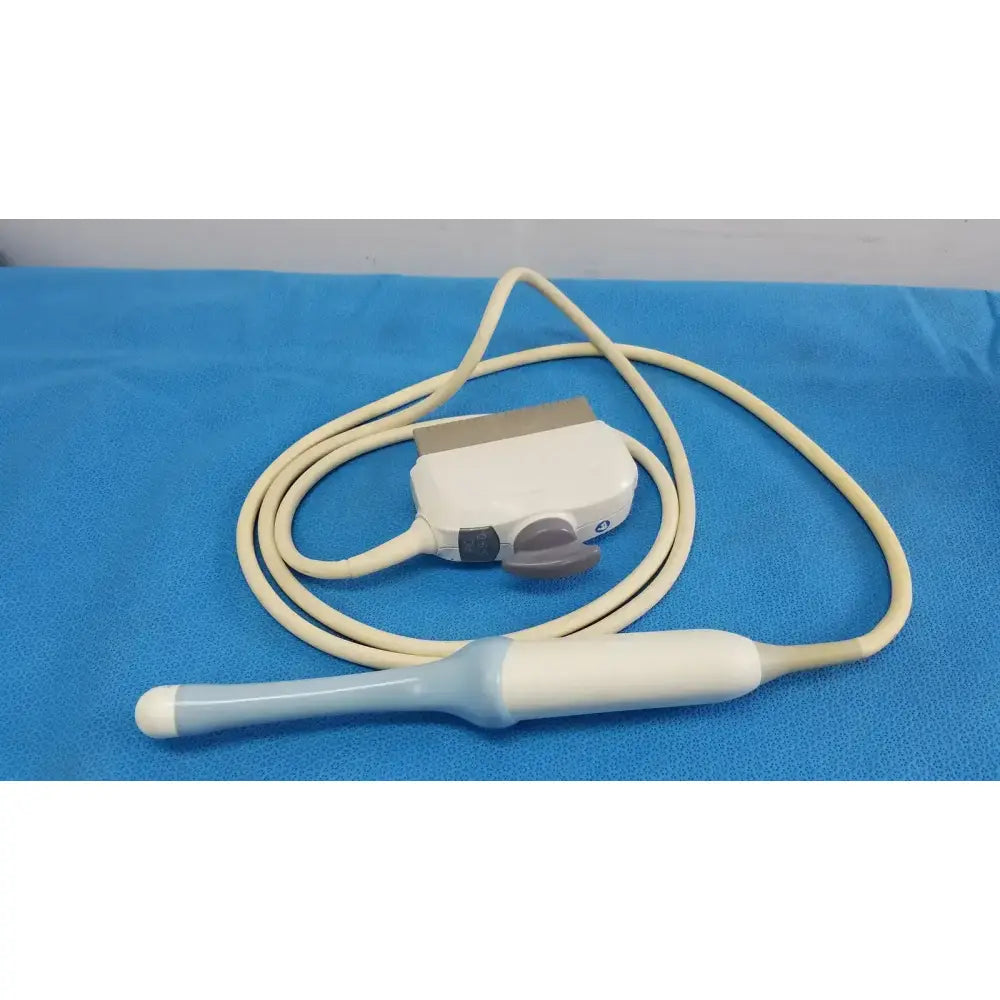 GE Healthcare RIC5-9-D Real-Time 4D Transvaginal/Endocavity Ultrasound Probe Ultrasound Probe, as-is (for parts) product photo 7