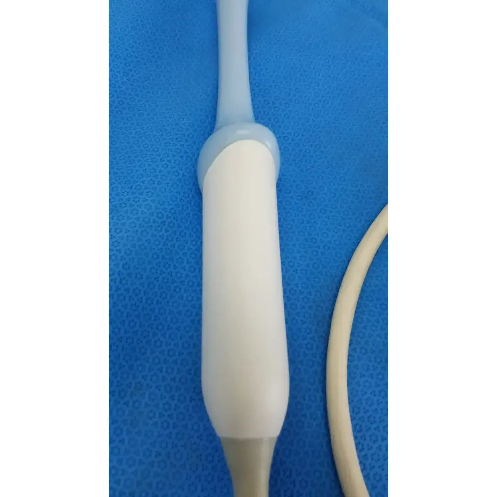 GE Healthcare RIC5-9-D Real-Time 4D Transvaginal/Endocavity Ultrasound Probe Ultrasound Probe, as-is (for parts) product photo 4