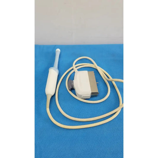 GE Healthcare RIC5-9-D Real-Time 4D Transvaginal/Endocavity Ultrasound Probe Ultrasound Probe, as-is (for parts) product photo 1