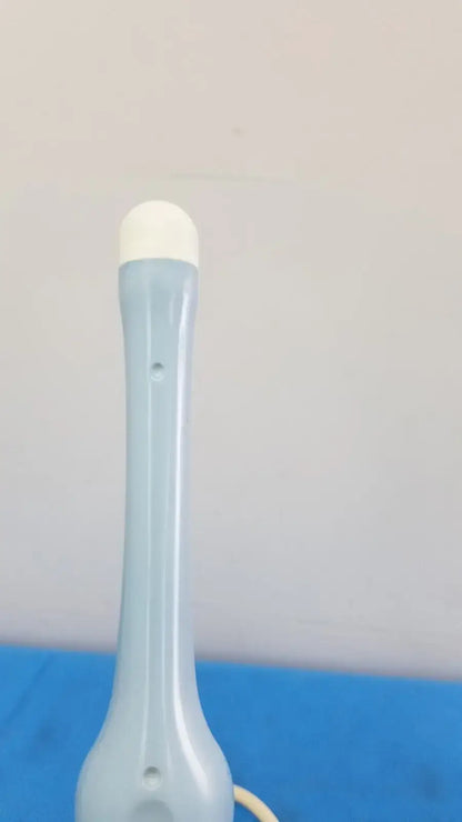 GE Healthcare RIC5-9-D Real-Time 4D Transvaginal/Endocavity Ultrasound Probe Ultrasound Probe, as-is (for parts) product photo 3