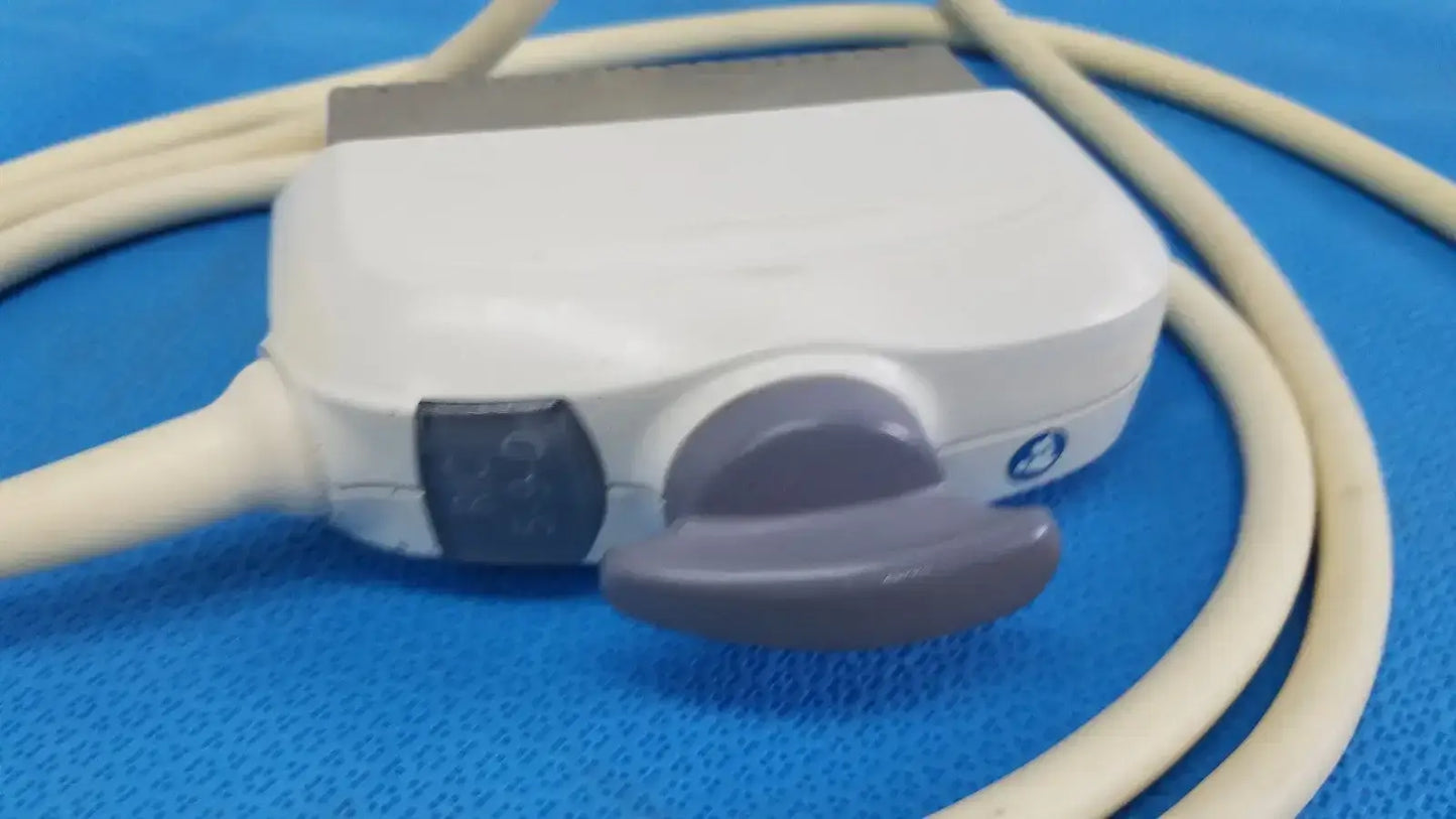 GE Healthcare RIC5-9-D Real-Time 4D Transvaginal/Endocavity Ultrasound Probe Ultrasound Probe, as-is (for parts) product photo 8
