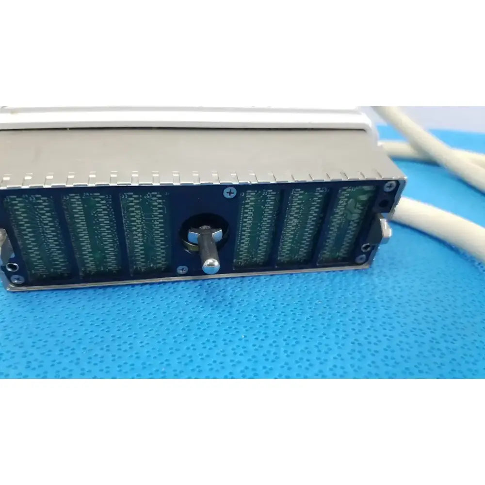 GE Healthcare RIC5-9-D Real-Time 4D Transvaginal/Endocavity Ultrasound Probe Ultrasound Probe, as-is (for parts) product photo 12