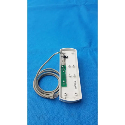 GE Healthcare Solar 8000i Keypad 2000637-001 Rev B Patient Monitor Keypad, second-hand product photo 11