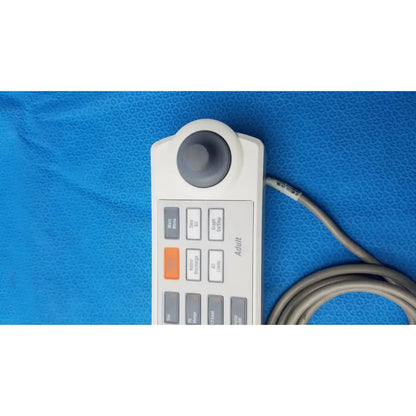 GE Healthcare Solar 8000i Keypad 2000637-001 Rev B Patient Monitor Keypad, second-hand product photo 7