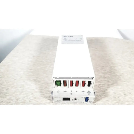 GE Healthcare TRAM 451M Multiparameter Module - Masimo SpO2 Multiparameter Module, second-hand product photo 1