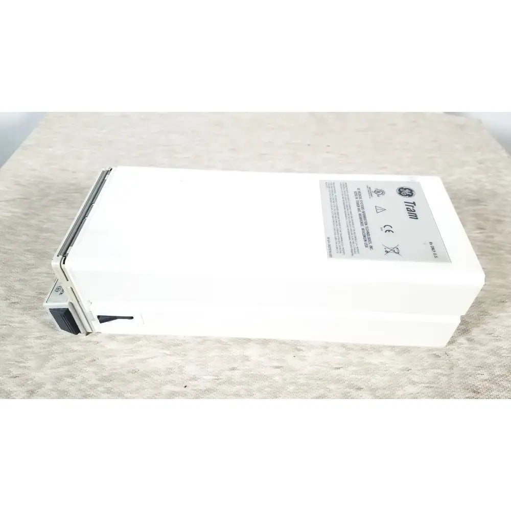 GE Healthcare TRAM 451M Multiparameter Module - Masimo SpO2 Multiparameter Module, second-hand product photo 3