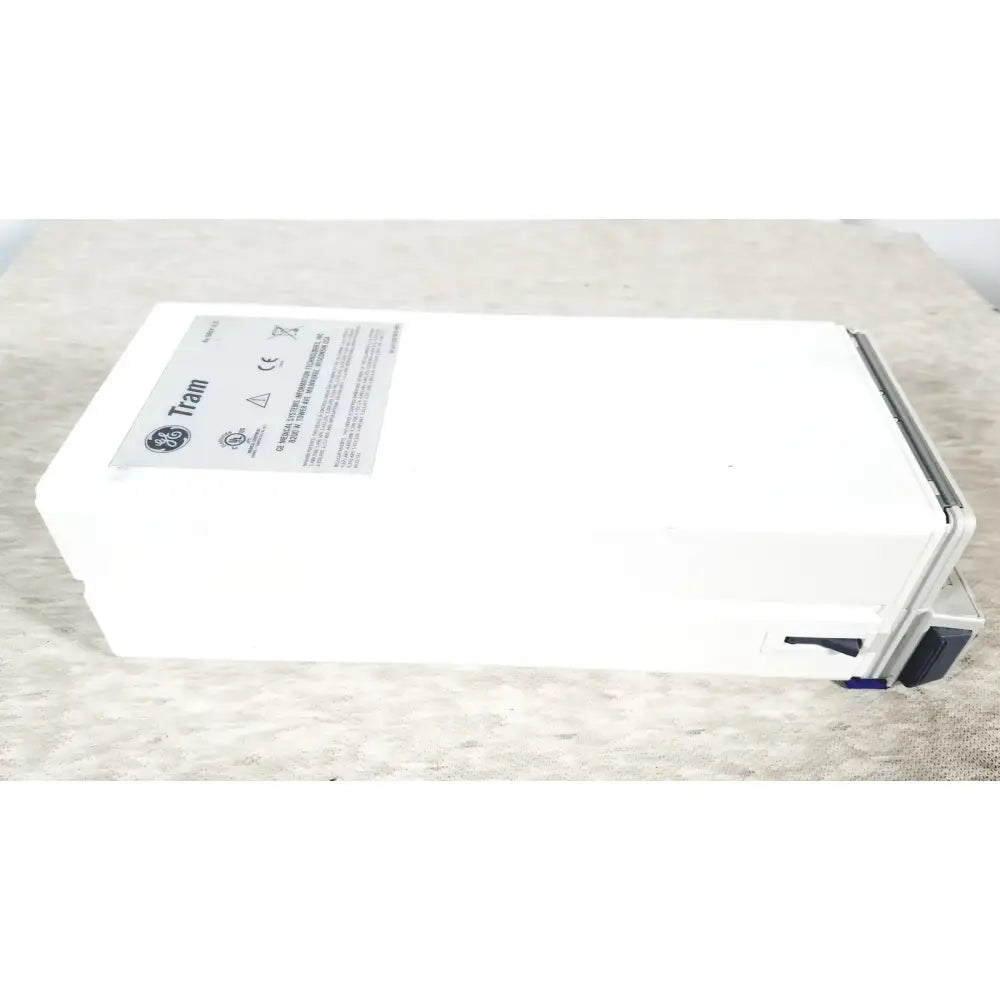 GE Healthcare TRAM 451M Multiparameter Module - Masimo SpO2 Multiparameter Module, second-hand product photo 6