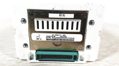 GE Healthcare TRAM 451M Multiparameter Module - Masimo SpO2 Multiparameter Module, second-hand product photo 5