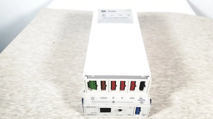 GE Healthcare TRAM 451M Multiparameter Module - Masimo SpO2 Multiparameter Module, second-hand product photo 1
