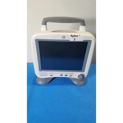 Reuse Medical GE Healthcare Transport Pro Patient Monitor Other Medical & Lab Equipment, second-hand product photo 1
