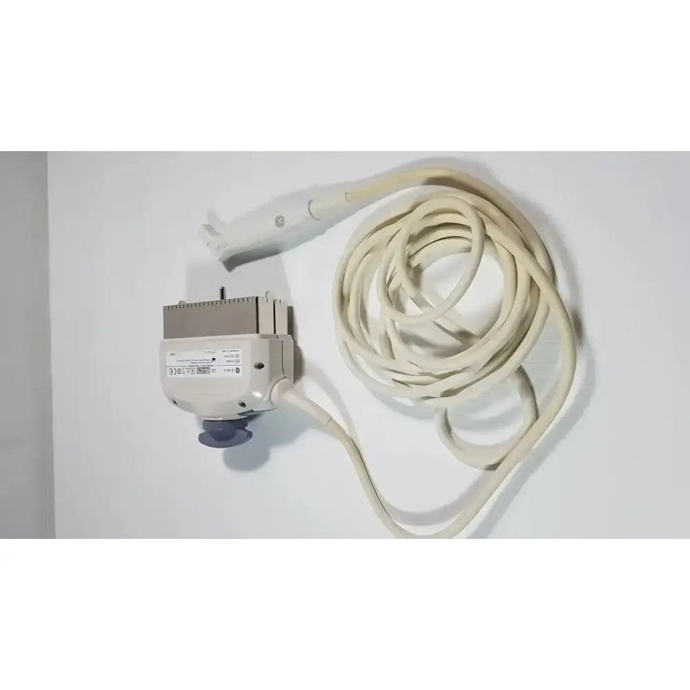 GE Medical GE L8-18i-D Linear Array Ref. 5336965 Ultrasound Transducer, second-hand product photo 5