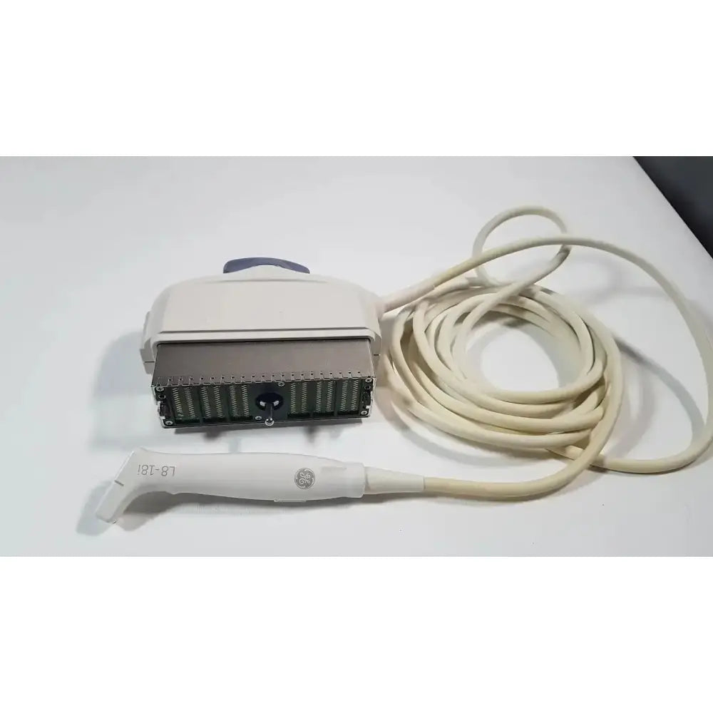 GE Medical GE L8-18i-D Linear Array Ref. 5336965 Ultrasound Transducer, second-hand product photo 8