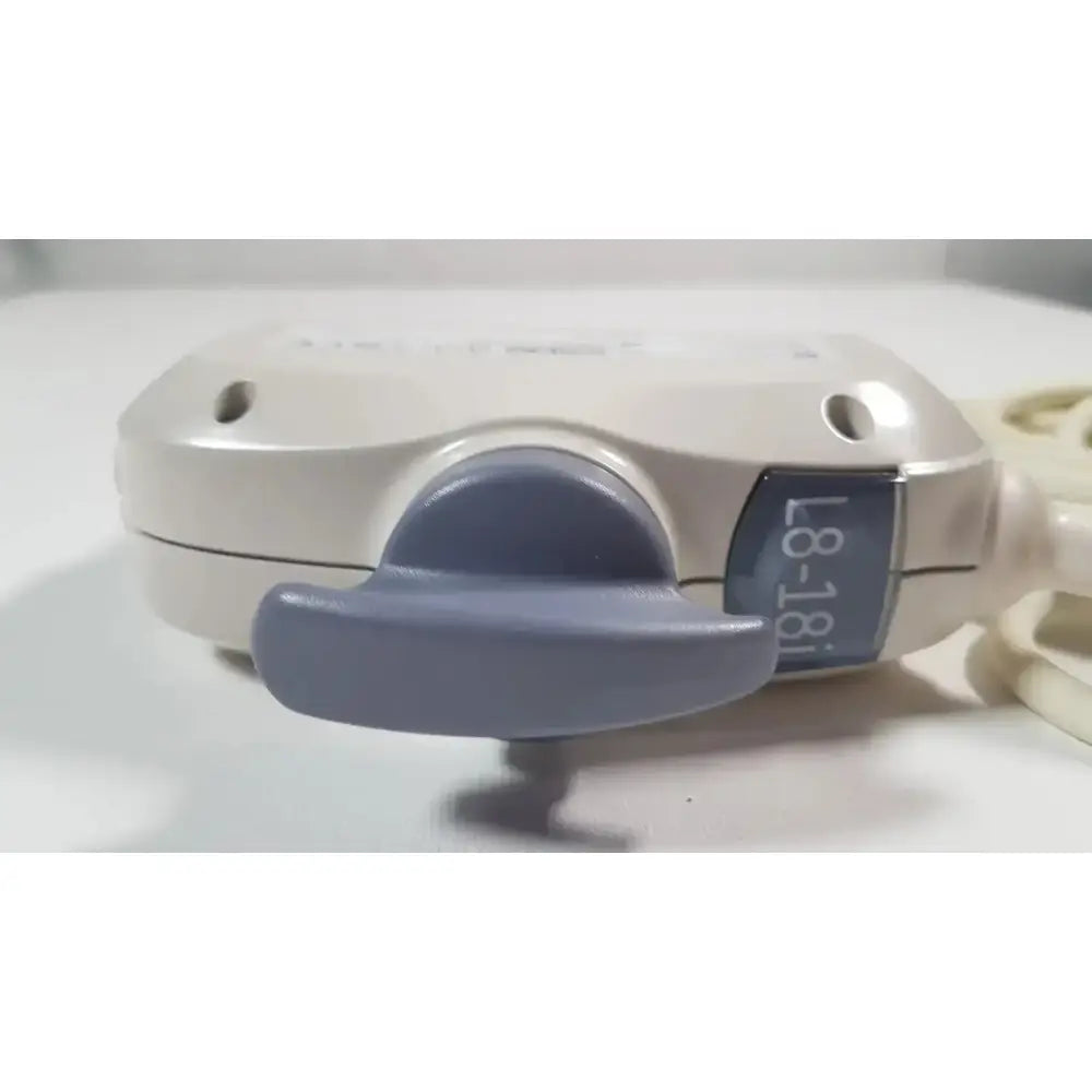 GE Medical GE L8-18i-D Linear Array Ref. 5336965 Ultrasound Transducer, second-hand product photo 7