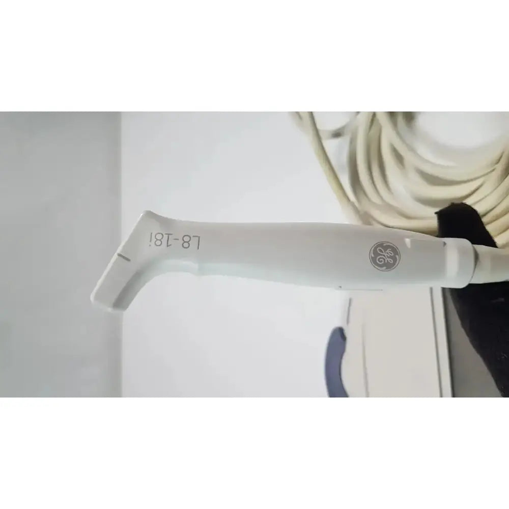 GE Medical GE L8-18i-D Linear Array Ref. 5336965 Ultrasound Transducer, second-hand product photo 10