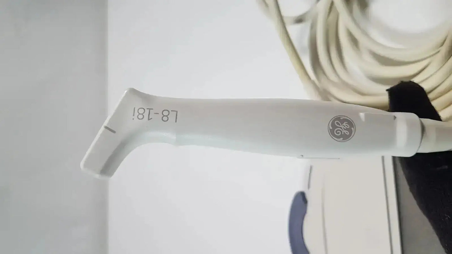 GE Medical GE L8-18i-D Linear Array Ref. 5336965 Ultrasound Transducer, second-hand product photo 10