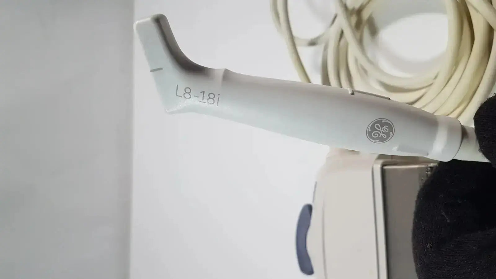 GE Medical GE L8-18i-D Linear Array Ref. 5336965 Ultrasound Transducer, second-hand product photo 12