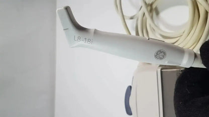 GE Medical GE L8-18i-D Linear Array Ref. 5336965 Ultrasound Transducer, second-hand product photo 12