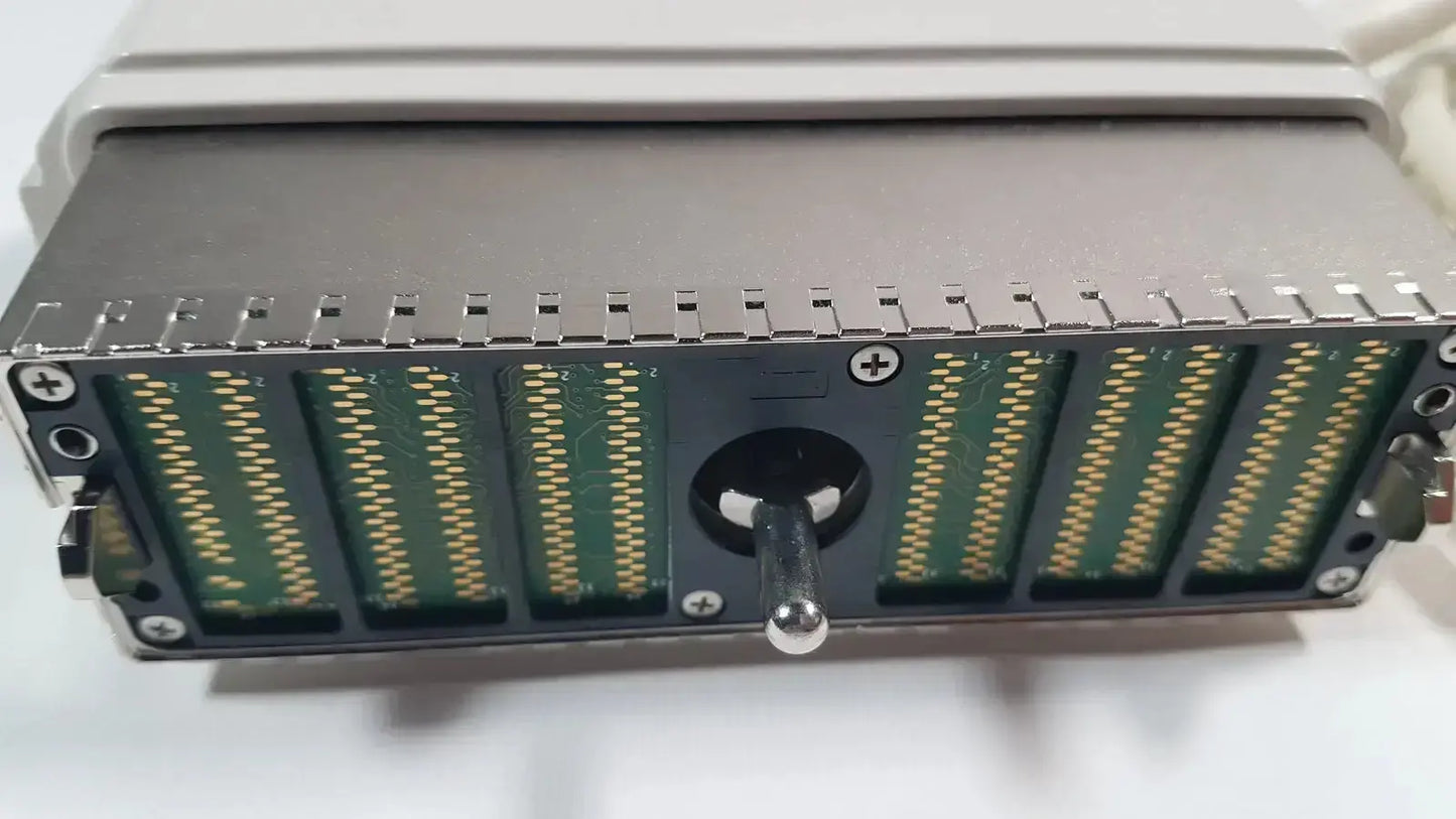 GE Medical GE L8-18i-D Linear Array Ref. 5336965 Ultrasound Transducer, second-hand product photo 9
