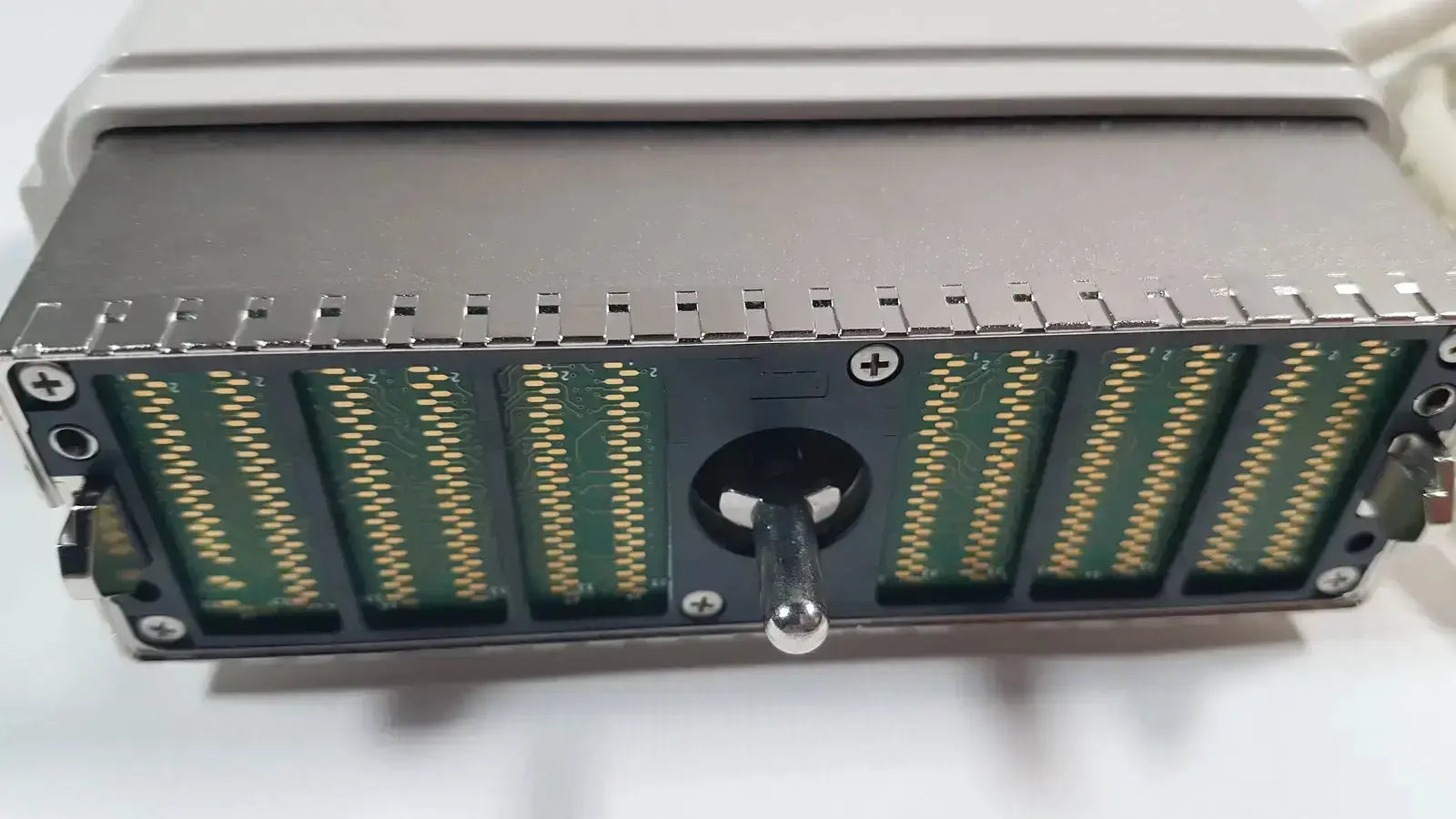 GE Medical GE L8-18i-D Linear Array Ref. 5336965 Ultrasound Transducer, second-hand product photo 9
