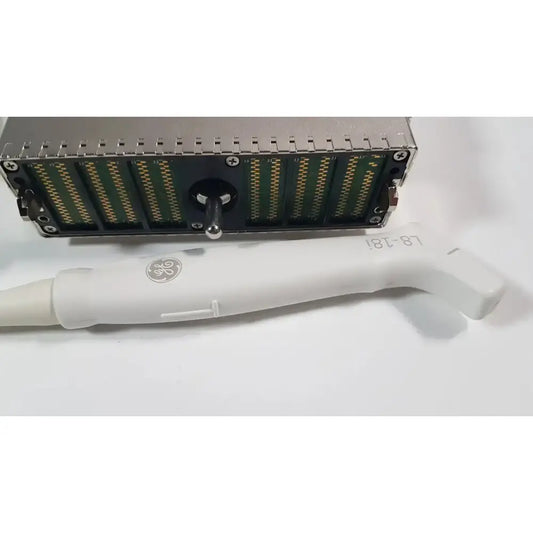 GE Medical GE L8-18i-D Linear Array Ref. 5336965 Ultrasound Transducer, second-hand product photo 2
