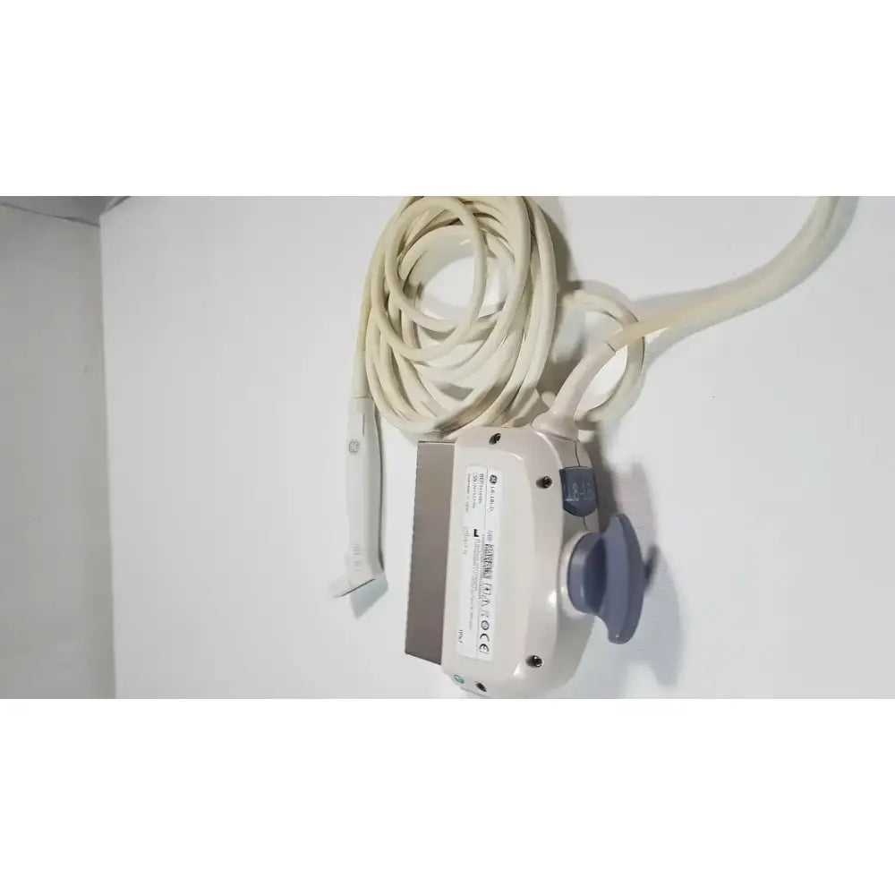 GE Medical GE L8-18i-D Linear Array Ref. 5336965 Ultrasound Transducer, second-hand product photo 6