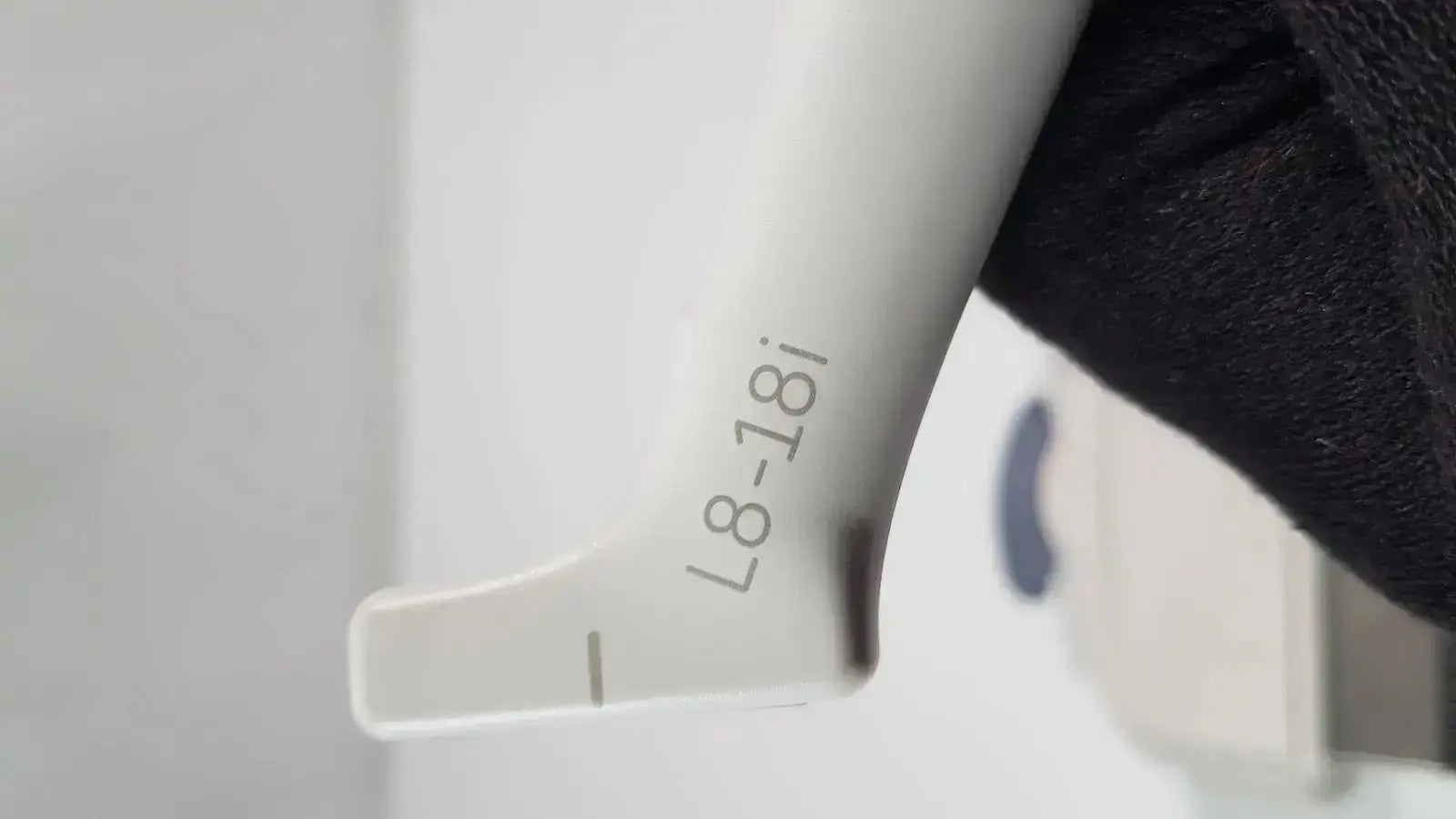 GE Medical GE L8-18i-D Linear Array Ref. 5336965 Ultrasound Transducer, second-hand product photo 13