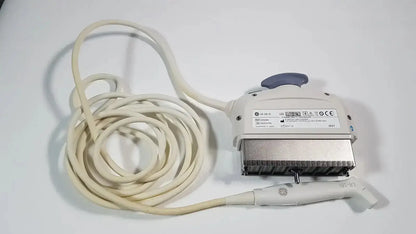 GE Medical GE L8-18i-D Linear Array Ref. 5336965 Ultrasound Transducer, second-hand product photo 1