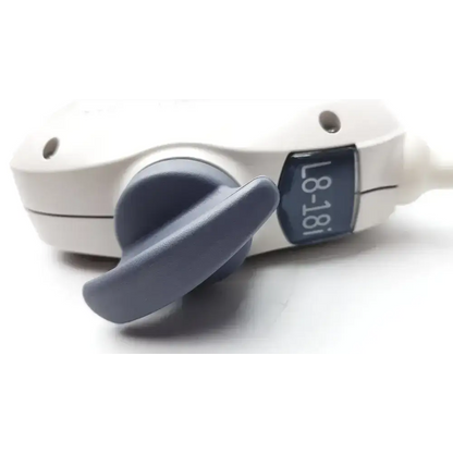 GE L8-18i-RS Ultrasound Transducer Ultrasound Transducer, second-hand product photo 4