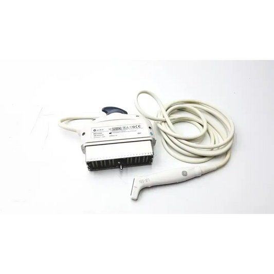 GE L8-18i-RS Ultrasound Transducer Ultrasound Transducer, second-hand product photo 1