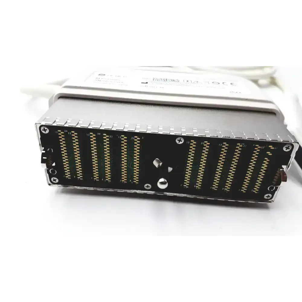 GE L8-18i-RS Ultrasound Transducer Ultrasound Transducer, second-hand product photo 3