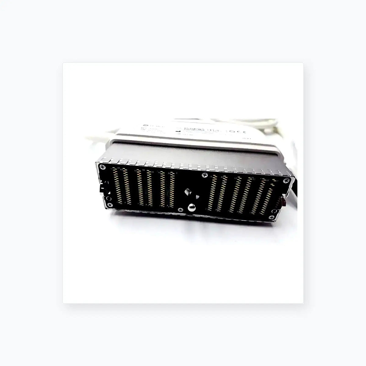 GE L8-18i-RS Ultrasound Transducer Ultrasound Transducer, second-hand product photo 3