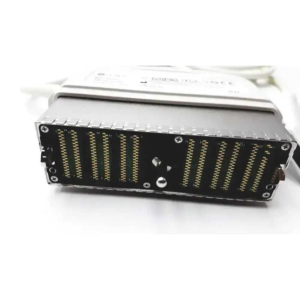 GE L8-18i-RS Ultrasound Transducer Ultrasound Transducer, second-hand product photo 3