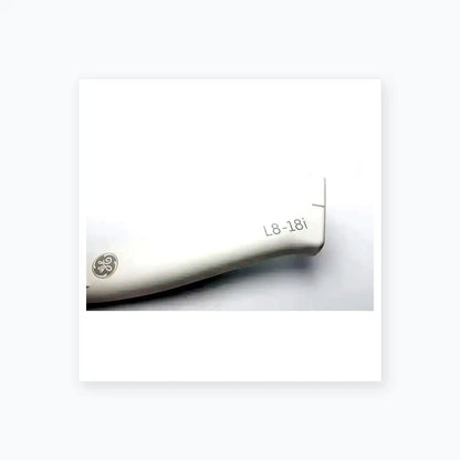 GE L8-18i-RS Ultrasound Transducer Ultrasound Transducer, second-hand product photo 5