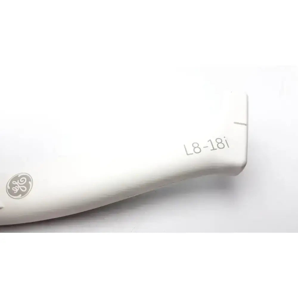 GE L8-18i-RS Ultrasound Transducer Ultrasound Transducer, second-hand product photo 5