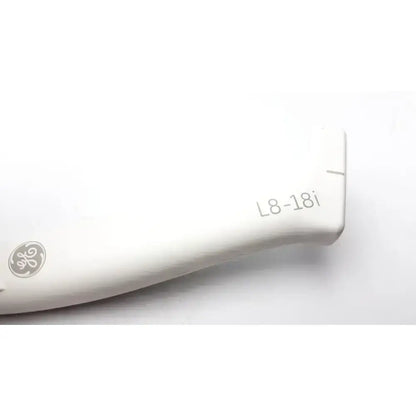 GE L8-18i-RS Ultrasound Transducer Ultrasound Transducer, second-hand product photo 5