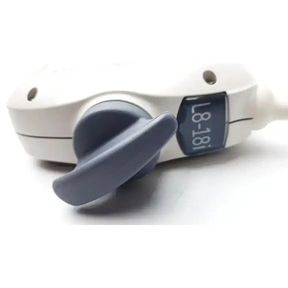 GE L8-18i-RS Ultrasound Transducer Ultrasound Transducer, second-hand product photo 4