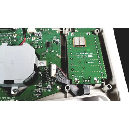 GE Logiq Control Panel Only Keyboard Ultrasound System Part, second-hand product photo 15