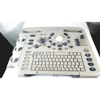 GE Logiq Control Panel Only Keyboard Ultrasound System Part, second-hand product photo 9