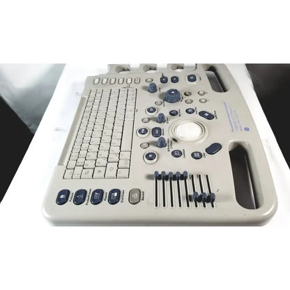 GE Logiq Control Panel Only Keyboard Ultrasound System Part, second-hand product photo 11