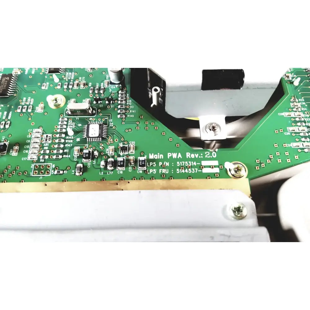 GE Logiq Control Panel Only Keyboard Ultrasound System Part, second-hand product photo 20