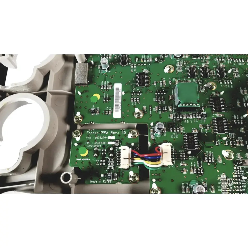 GE Logiq Control Panel Only Keyboard Ultrasound System Part, second-hand product photo 13