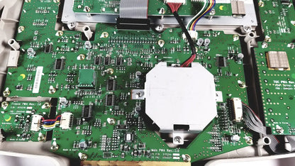 GE Logiq Control Panel Only Keyboard Ultrasound System Part, second-hand product photo 14