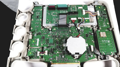 GE Logiq Control Panel Only Keyboard Ultrasound System Part, second-hand product photo 12