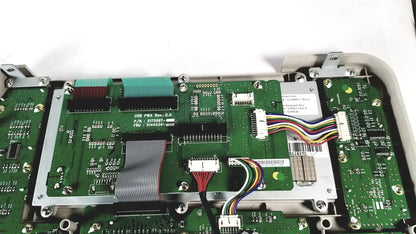 GE Logiq Control Panel Only Keyboard Ultrasound System Part, second-hand product photo 16