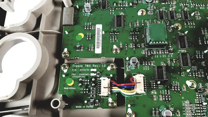 GE Logiq Control Panel Only Keyboard Ultrasound System Part, second-hand product photo 13