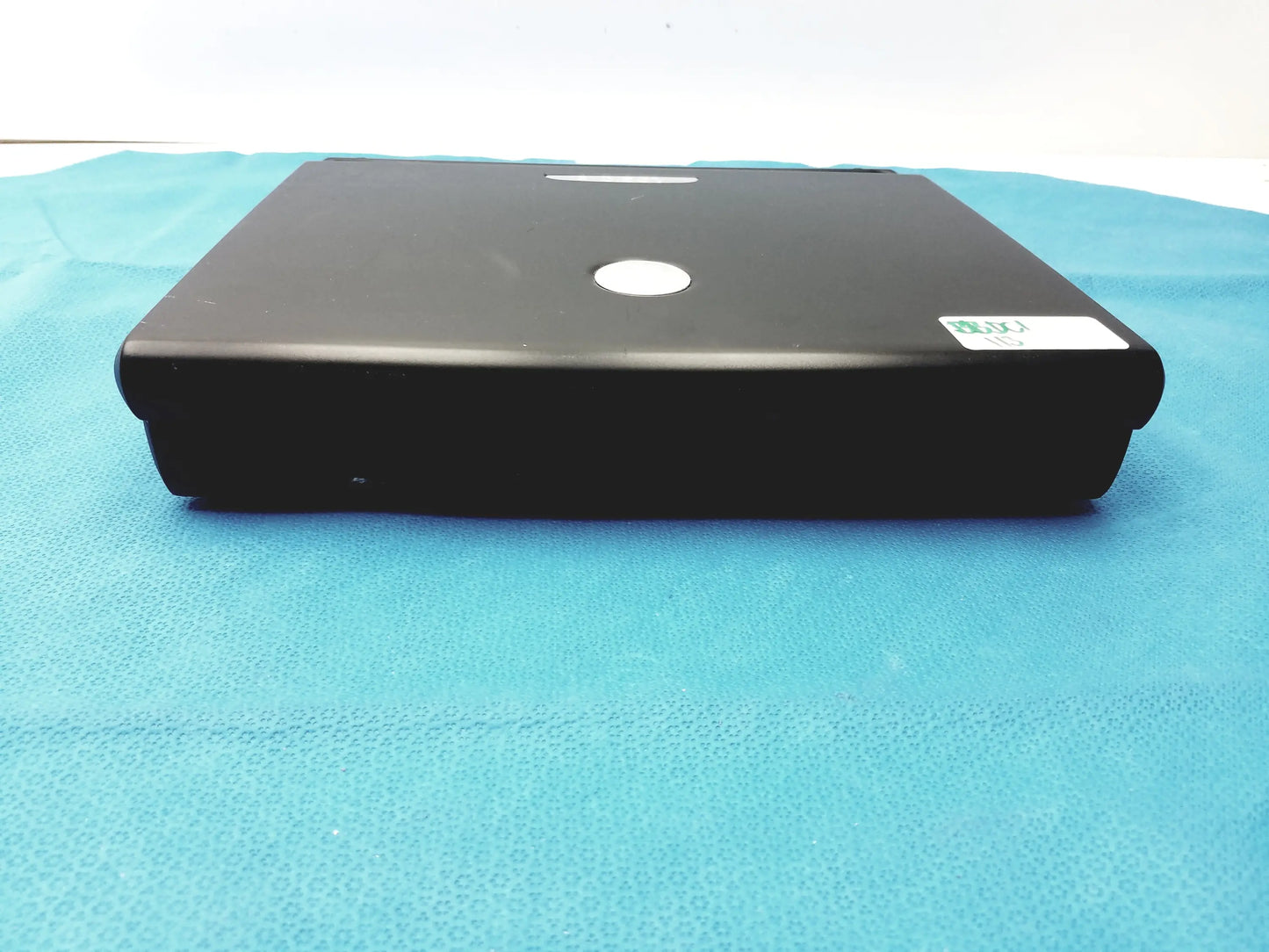 GE Logiq E 5439035 Portable Ultrasound Machine Portable Ultrasound Machine, as-is (for parts) product photo 34