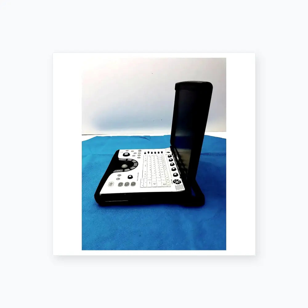 GE Logiq E 5439035 Portable Ultrasound Machine Portable Ultrasound Machine, as-is (for parts) product photo 23