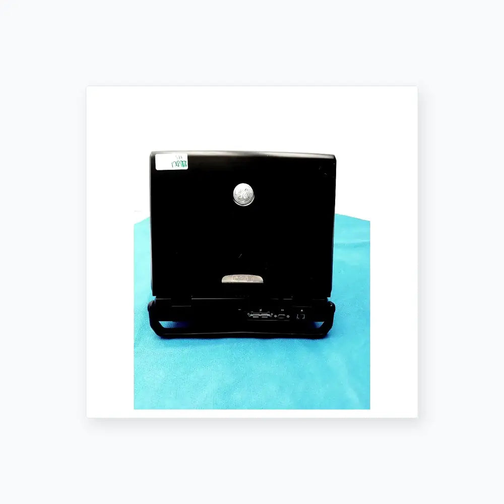 GE Logiq E 5439035 Portable Ultrasound Machine Portable Ultrasound Machine, as-is (for parts) product photo 21